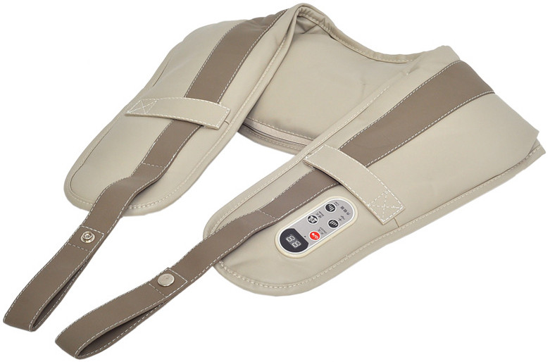 Массажный пояс Zenet 756