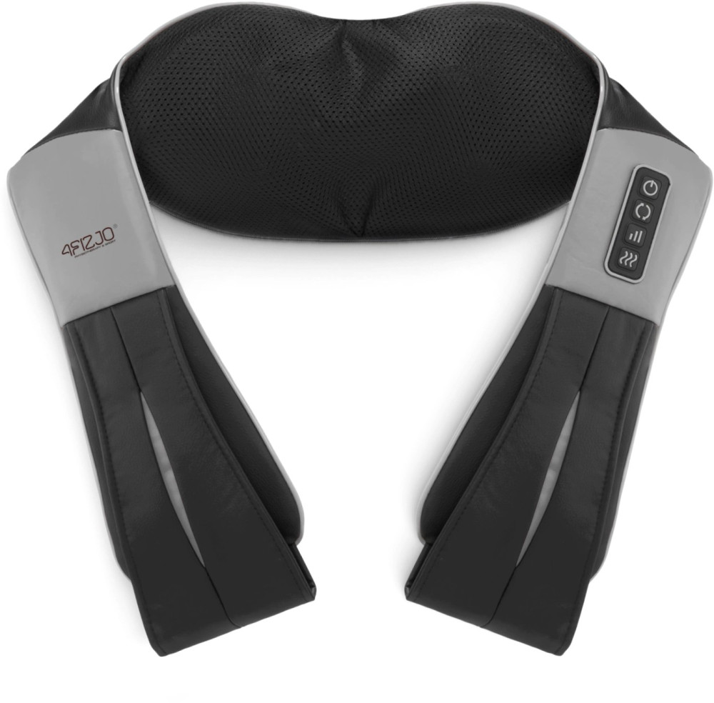 Масажний пояс 4FIZJO 4FJ0611