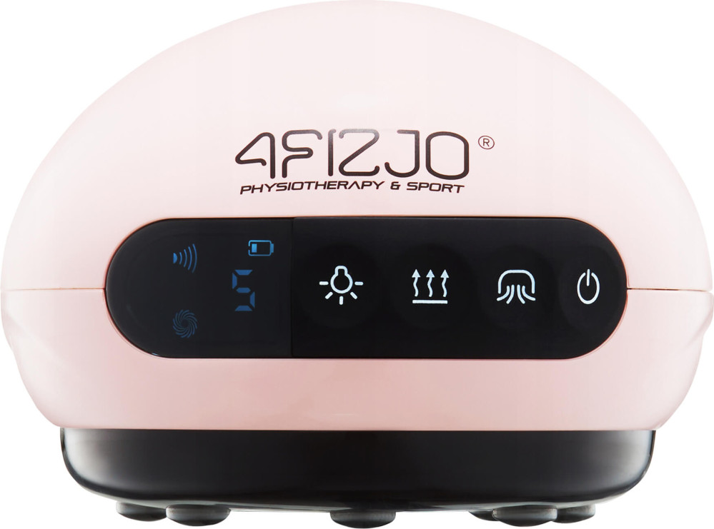 Ручной массажер 4FIZJO 4FJ0518