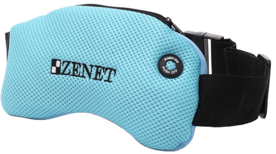Массажный пояс Zenet 741