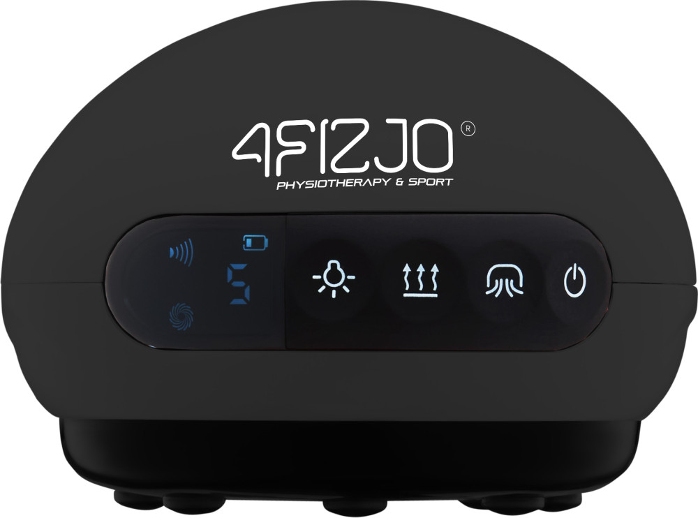 Ручной массажер 4FIZJO 4FJ0517