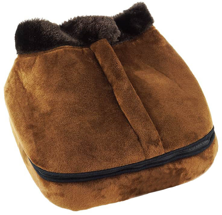 Массажер для ног Supretto 5058-1