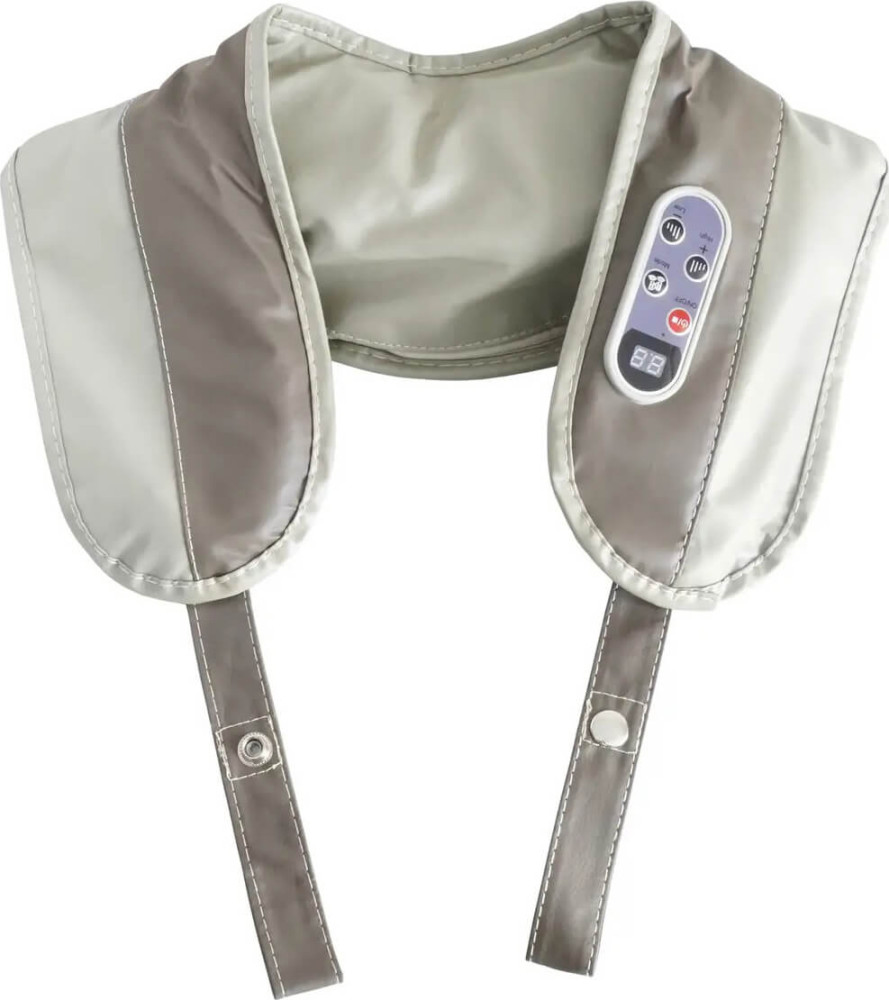 Массажный пояс Supretto 4473