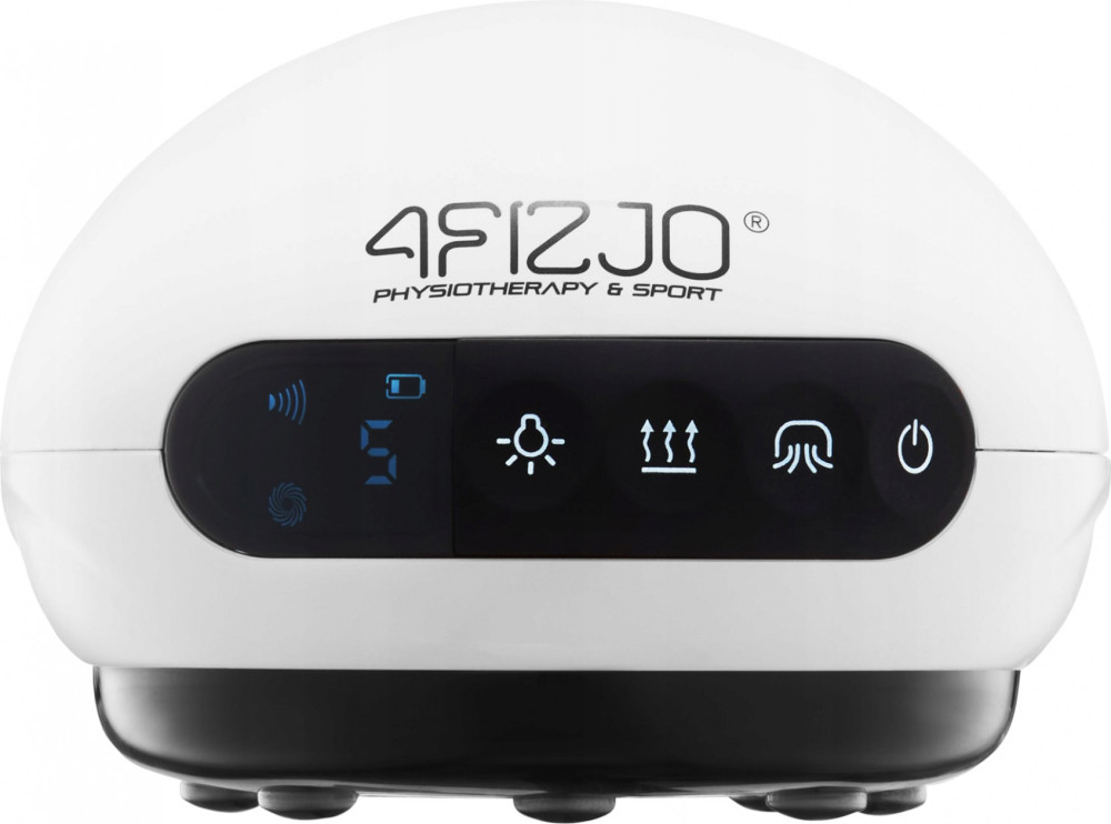 Ручной массажер 4FIZJO 4FJ0516