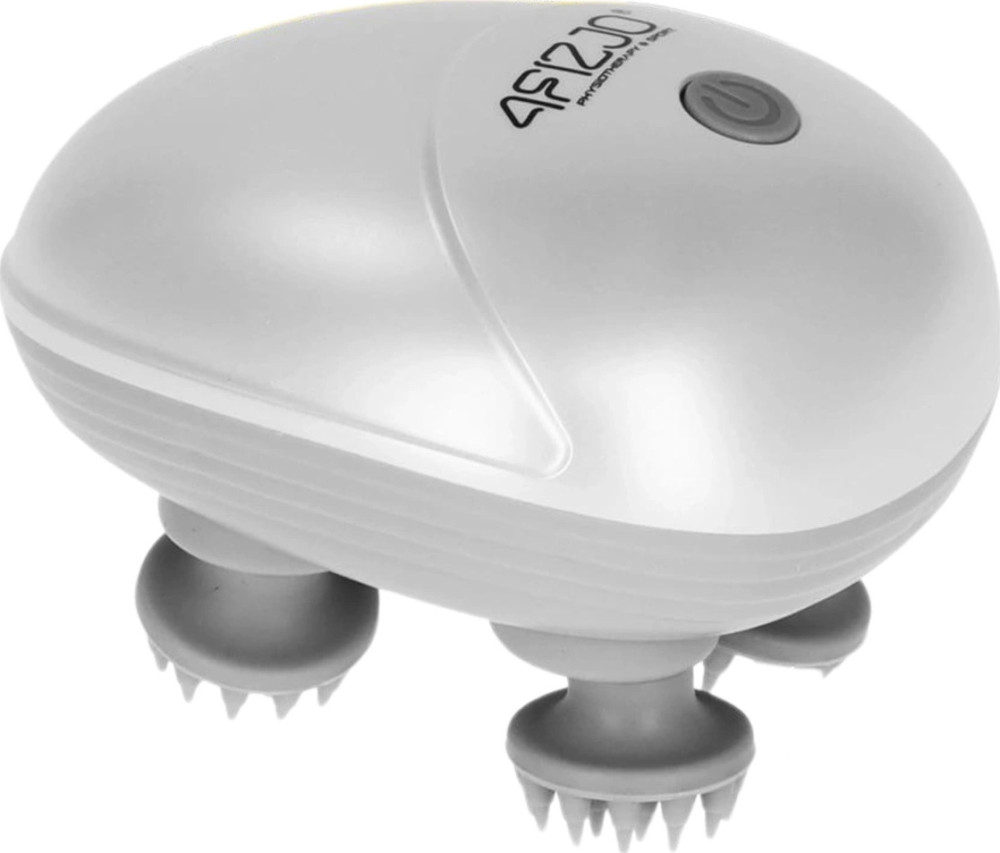 Ручной массажер 4FIZJO Smart Head Massager