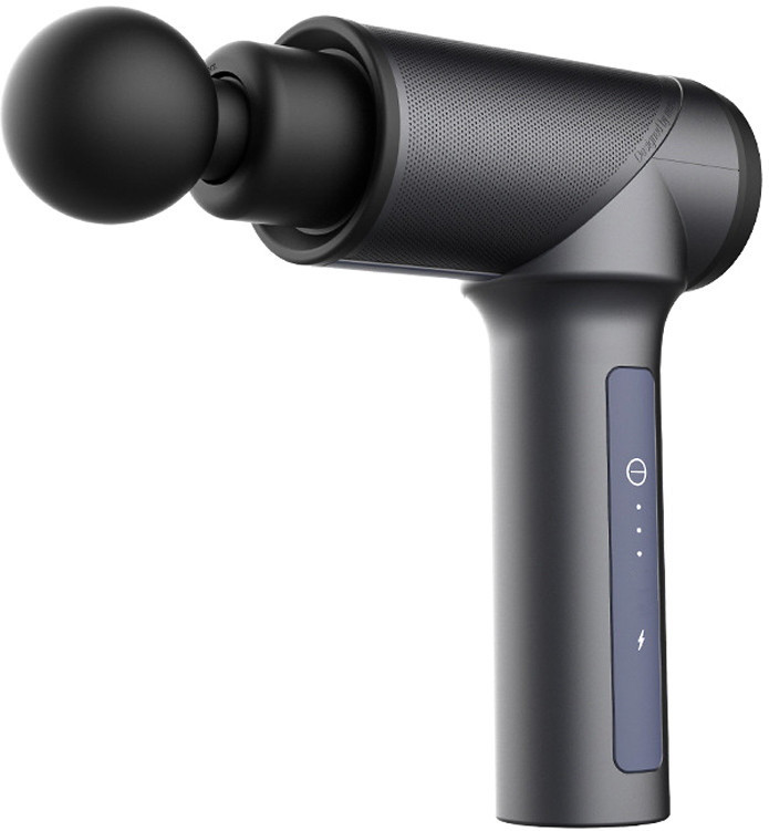 Массажер для тела Medica-Plus MassHand Pro 4.0