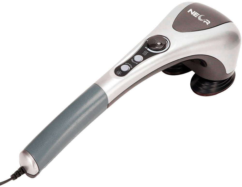 Ручний масажер NEOR Pulse Home 25GY