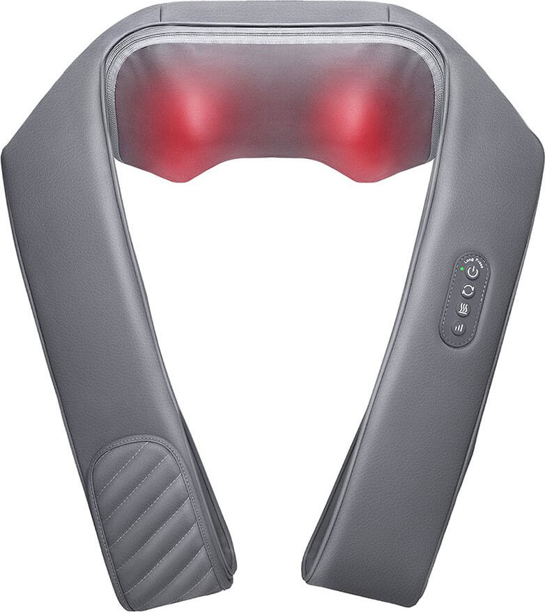 Массажный пояс NAIPO oCuddle-Plus