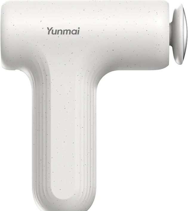 Масажер для тіла Xiaomi Massage Gun Mini 2
