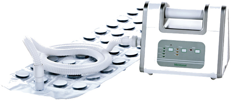 Гидромассажер Medisana BBS