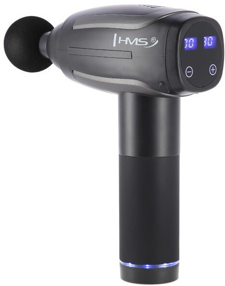 Массажер для тела HMS PDM 3125