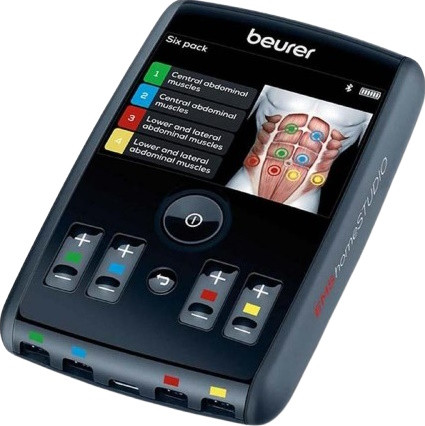 Масажер для тіла Beurer EM 95