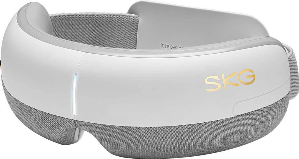 Массажер для головы SKG E3