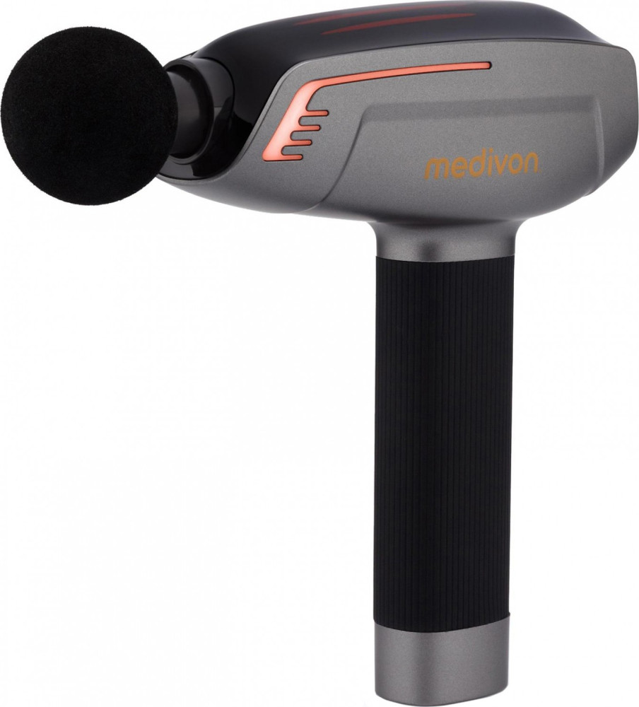 Массажер для тела Medivon Gun Nexus