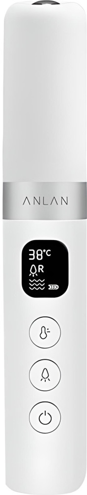 Ручний масажер Anlan ALMYY06-02