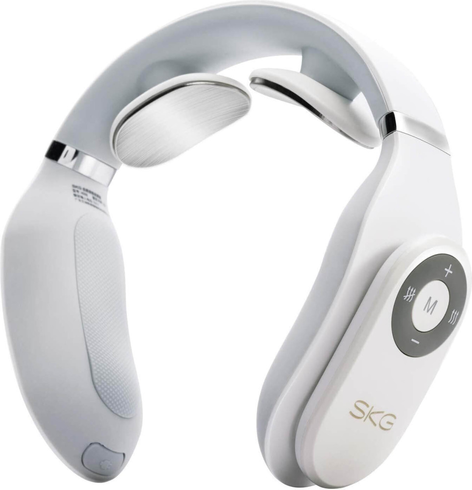 Массажер для тела SKG 4098E