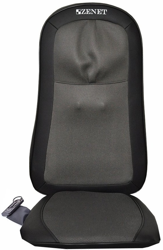 Масажна накидка Zenet ZET-832