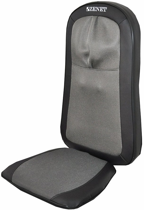 Масажна накидка Zenet ZET-830