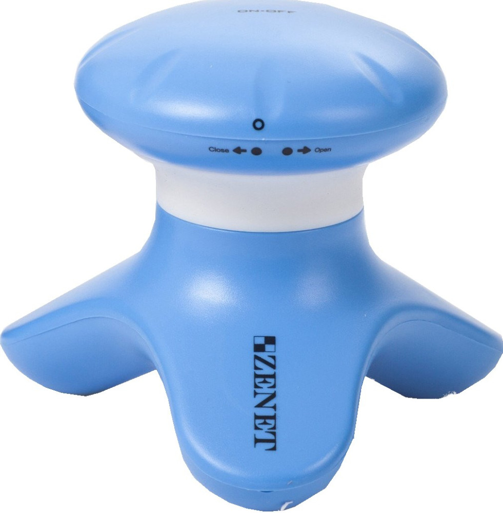 Ручний масажер Zenet ZET-706