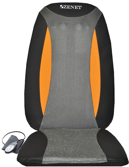 Ручний масажер Zenet ZET-824