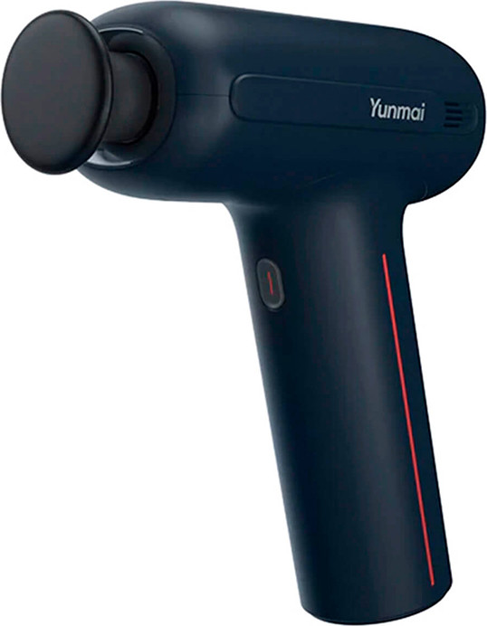 Массажер для тела Xiaomi Yunmai Massage Gun EasePro