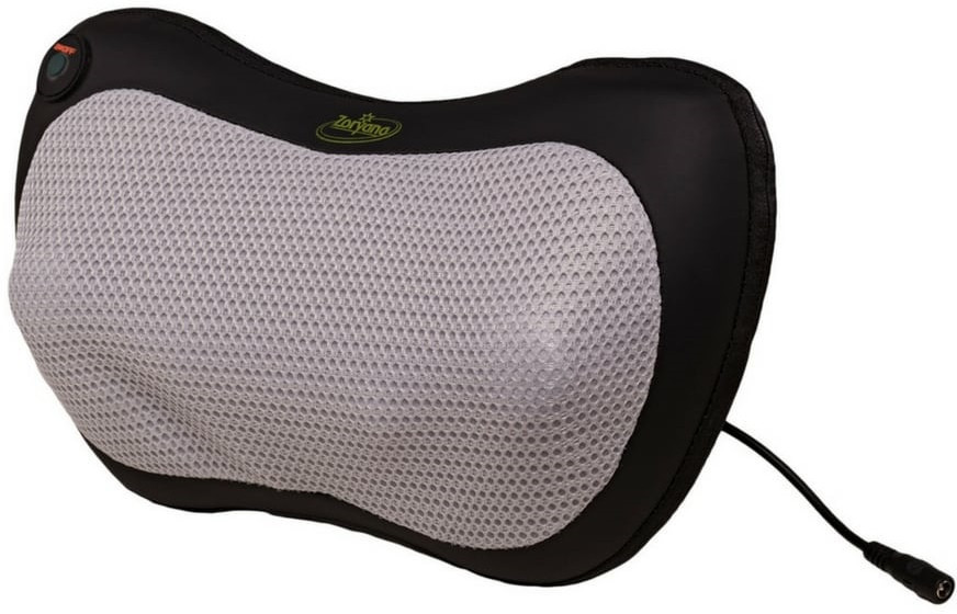 Масажна подушка Zoryana Yabluko