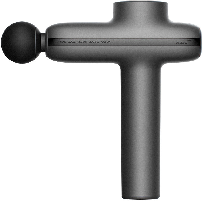 Массажер для тела Xiaomi WOLONOW Massage Gun Pro