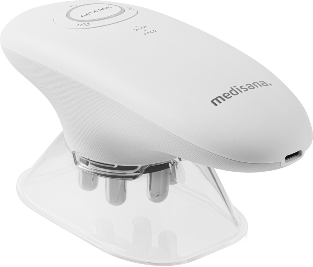 Ручний масажер Medisana VC 150