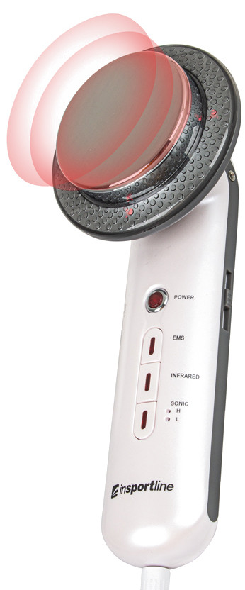 Ручний масажер inSPORTline Valeri