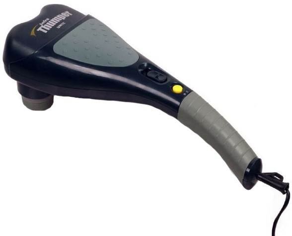 Ручний масажер Zoryana Unix UN-2000M