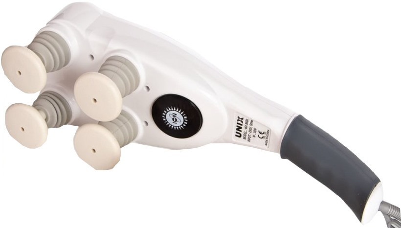 Ручний масажер Zoryana Unix MX-3500