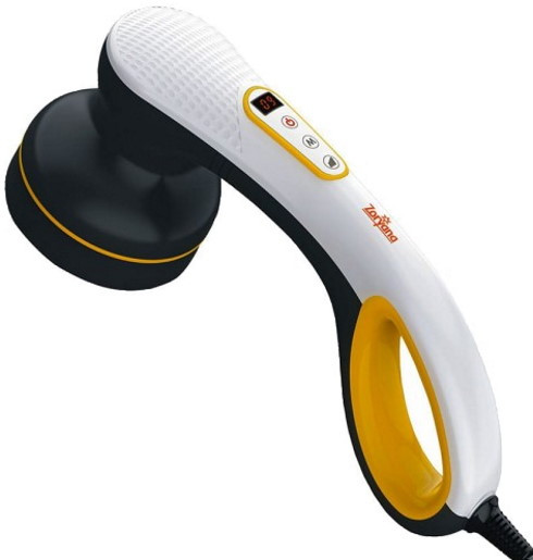 Ручний масажер Zoryana Strunka