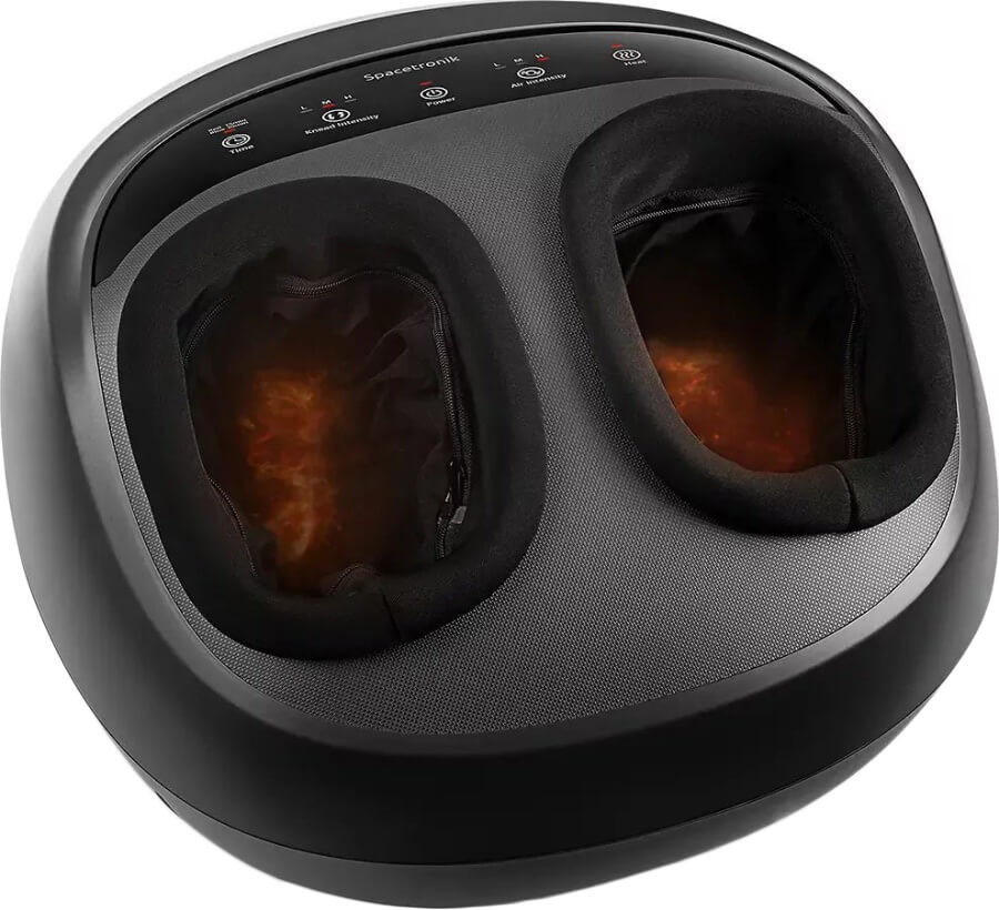 Массажер для ног Spacetronik SPE-M02