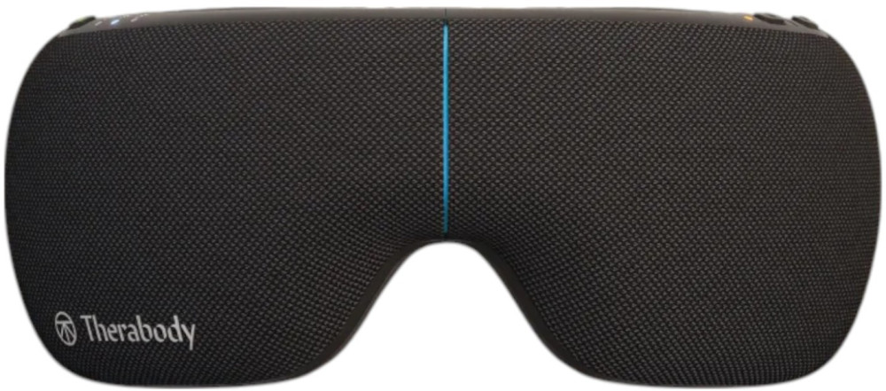 Масажер для голови Therabody SmartGoggles 2.0