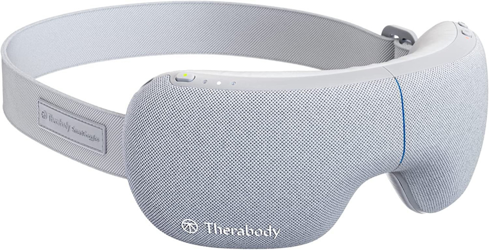 Массажер для головы Therabody SmartGoggles