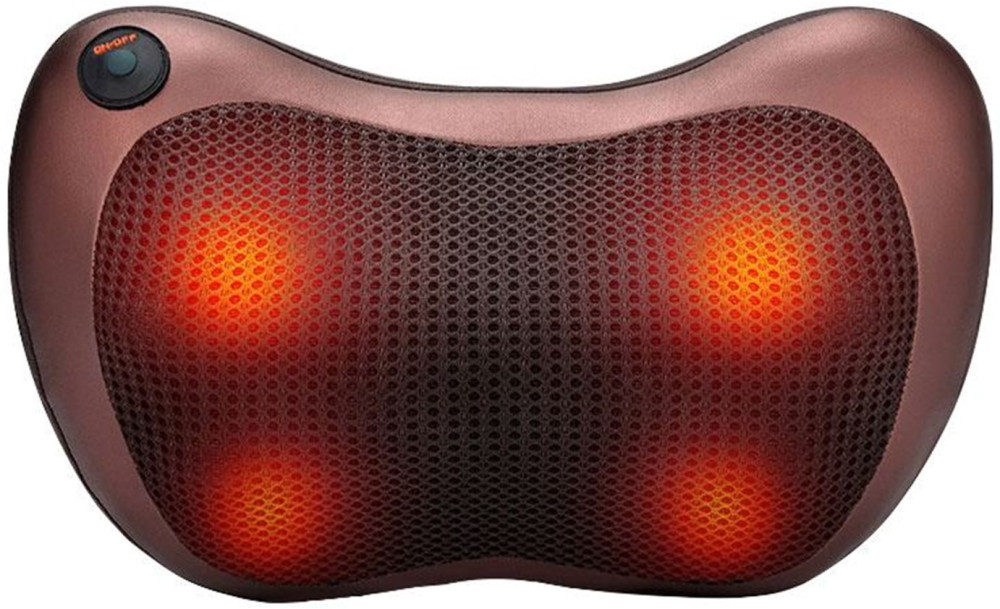 Массажная подушка INSPIRE SL-898