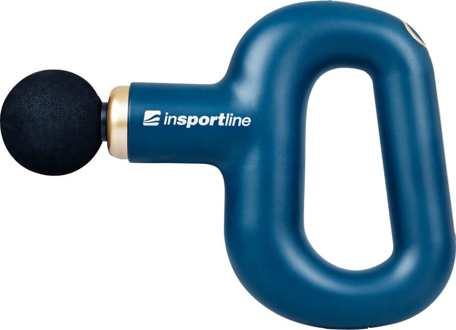 Массажер для тела inSPORTline Shormi