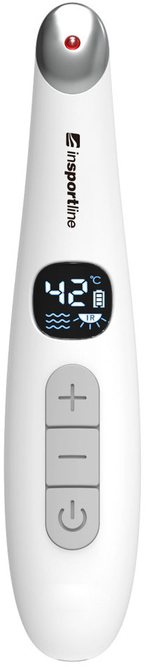 Ручний масажер inSPORTline Simbora