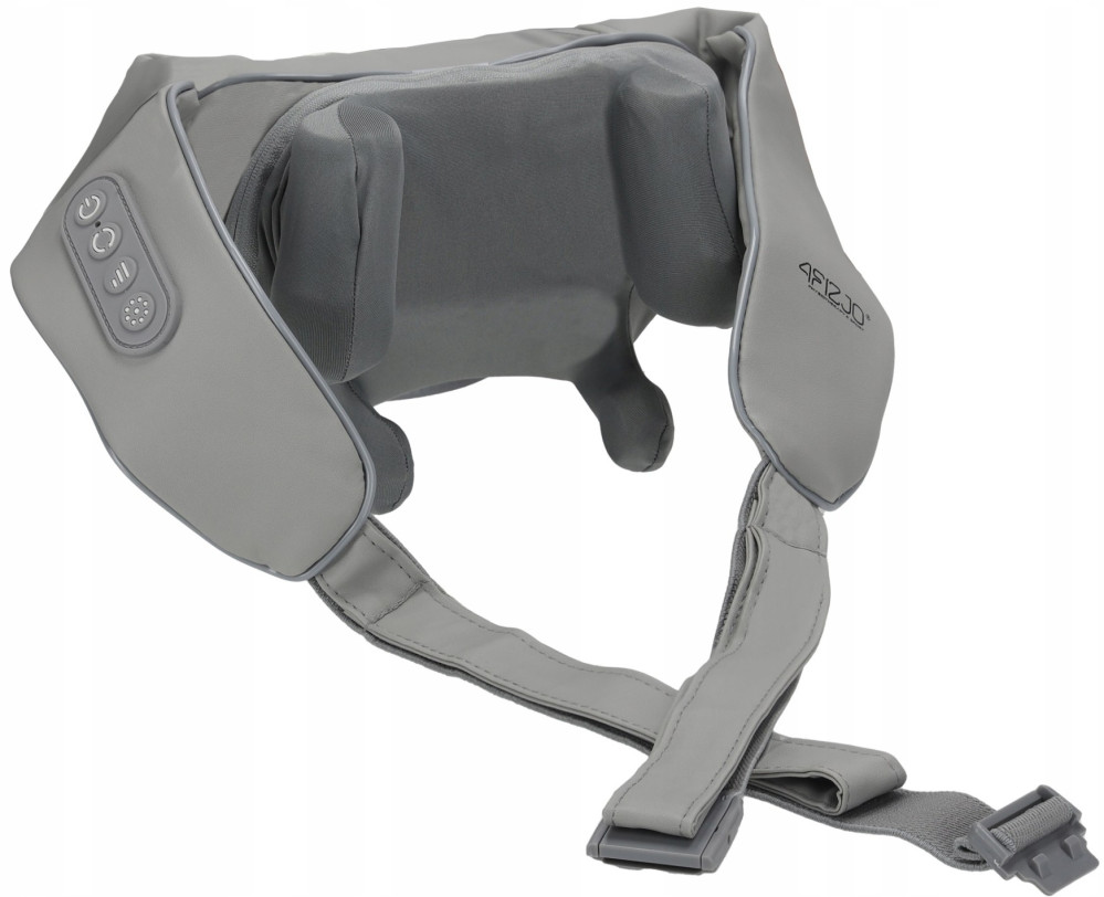 Масажний пояс 4FIZJO Shiatsu Evo