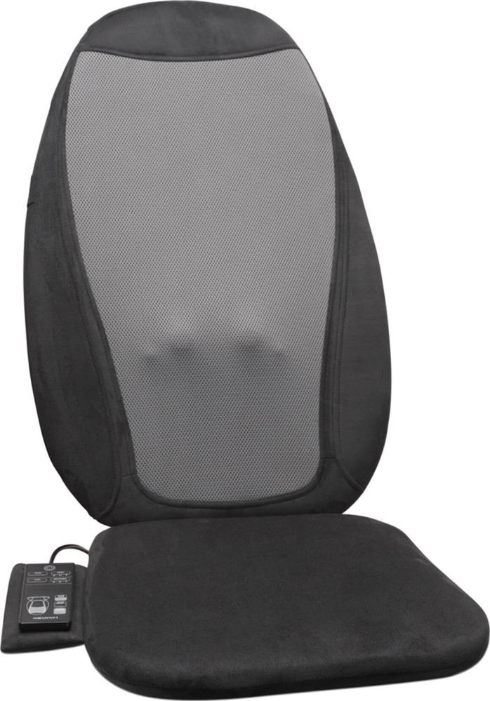 Массажная накидка Lanaform Shiatsu Massager