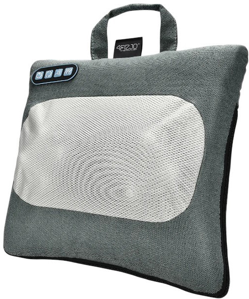 Масажна подушка 4FIZJO Shiatsu Lite