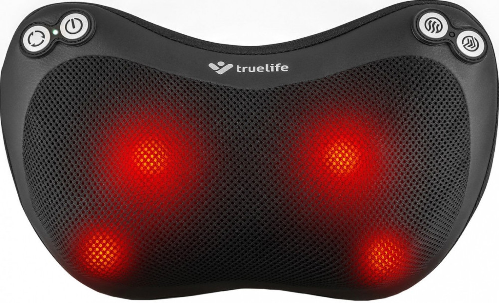 Масажна подушка Truelife RelaxBack B3