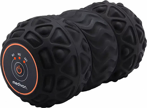 Массажер для тела Medivon Recoroll Trio