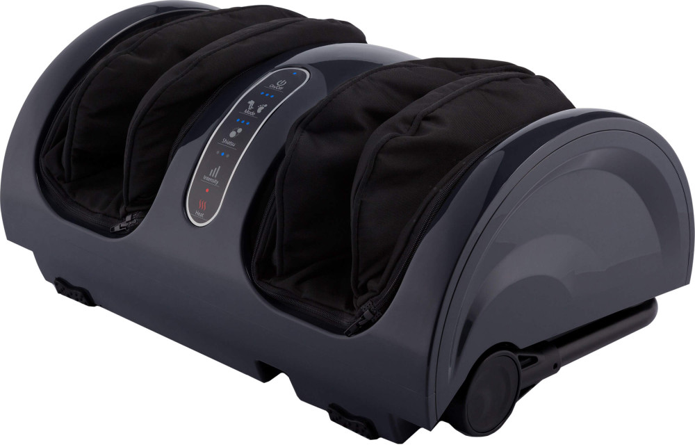 Масажер для ніг Medivon Pure Complete Total