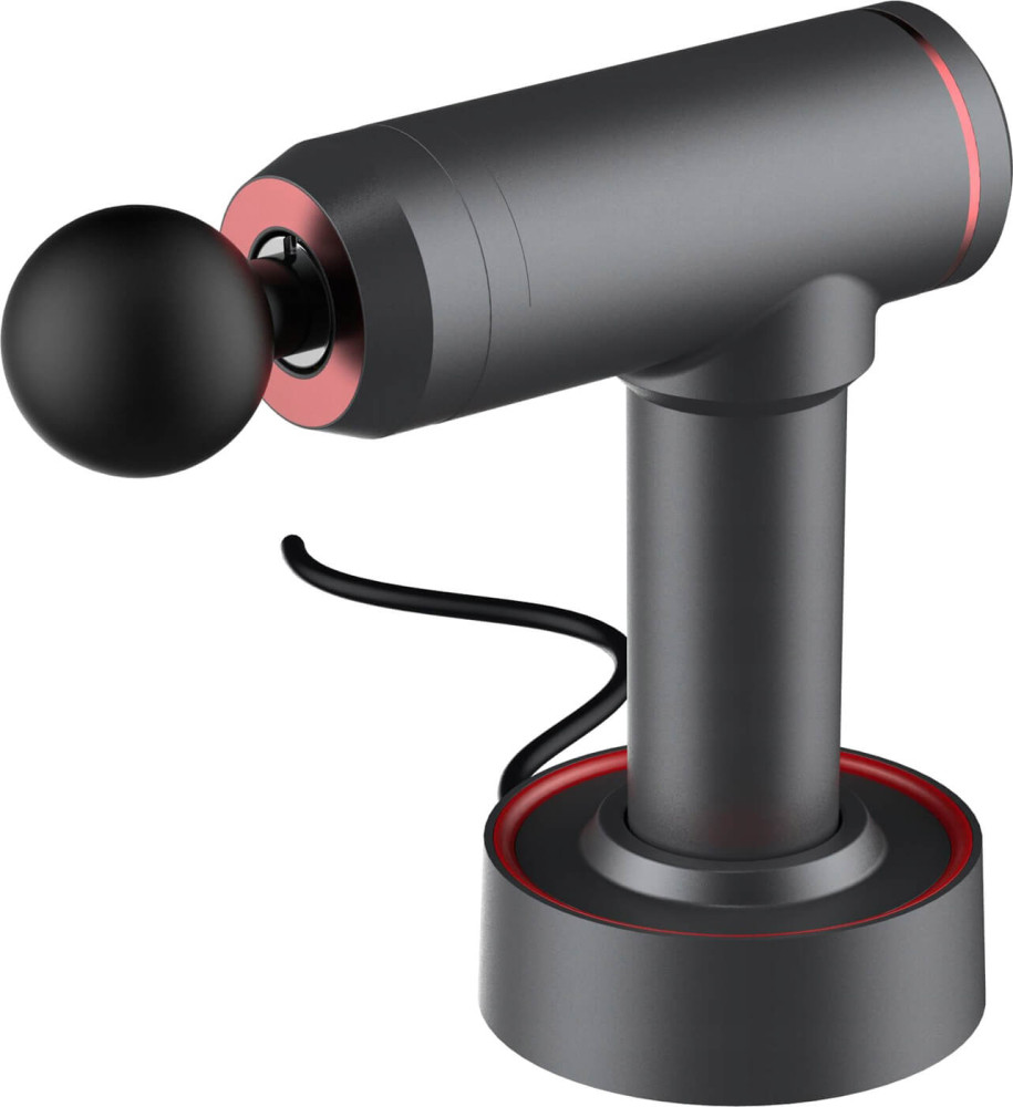 Масажер для тіла Body Sculpture Power Quattro