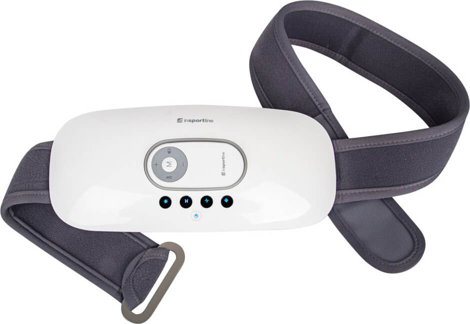 Масажний пояс inSPORTline Petulin