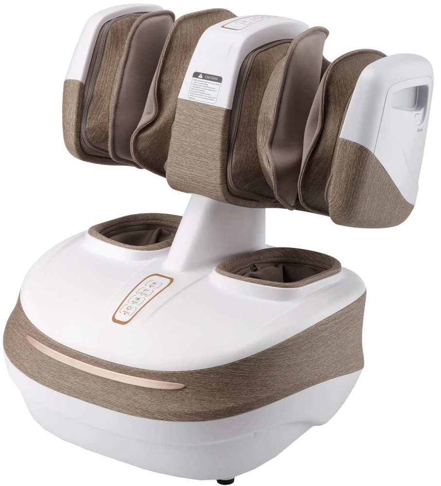 Масажер для ніг Medivon Perseus