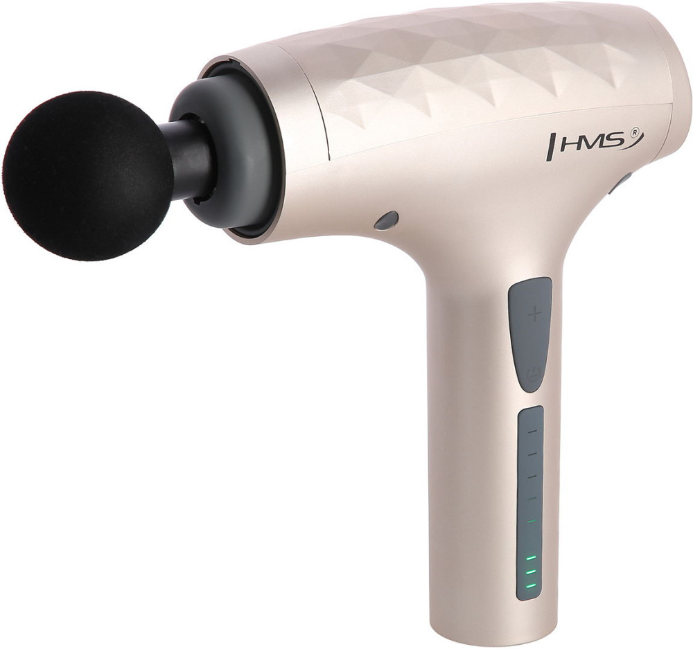 Массажер для тела HMS PDM 3134