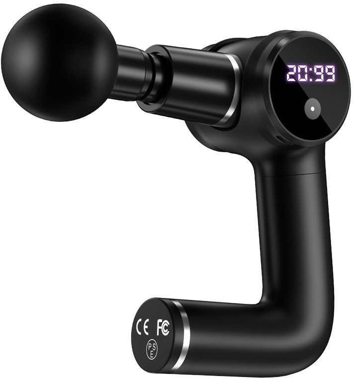 Массажер для тела INSPIRE P-1