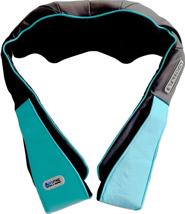 Массажный пояс Oromed ORO-NECK